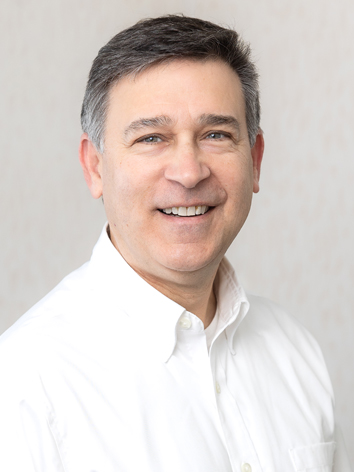 meet mark asadourian d d s